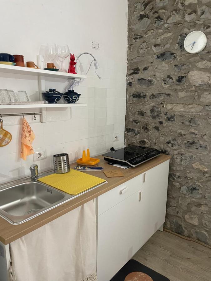 Ca Del Mecolo Lago Di Como Castiglione dʼIntelvi Exteriör bild