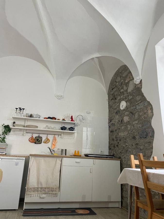 Ca Del Mecolo Lago Di Como Castiglione dʼIntelvi Exteriör bild